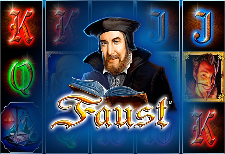 Jackbit Faust