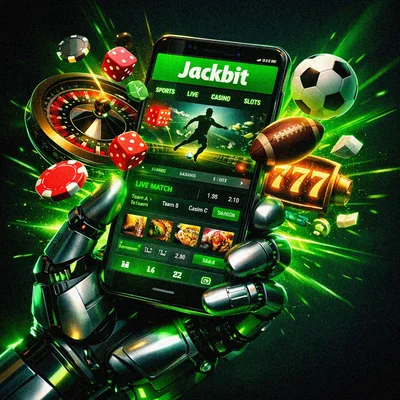 Seamless mobile betting interface