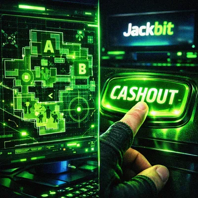 Live esports betting and instant cashout